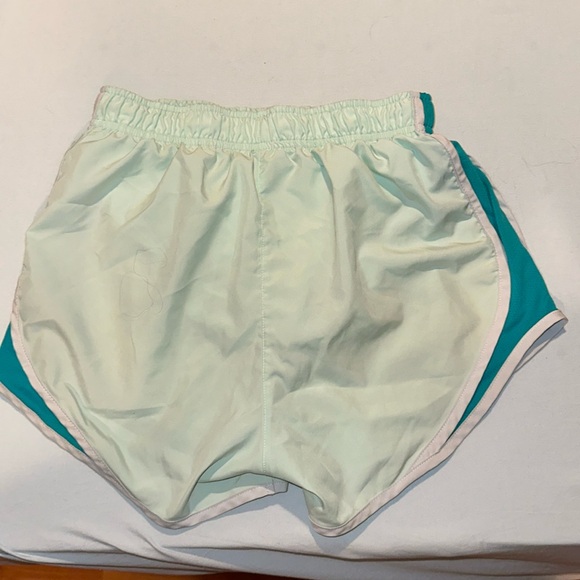 Nike Dri Fit Running Shorts- Women - Picture 2 of 2